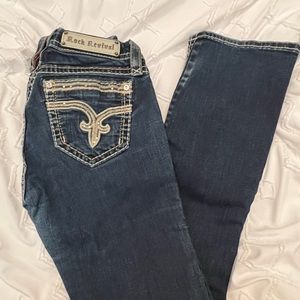 Rock Revival Sherry size 29